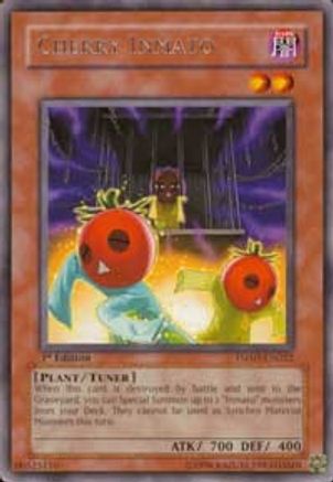 Cherry Inmato (TSHD-EN022) - The Shining Darkness Unlimited - Premium Yugioh Single from Konami - Just $0.26! Shop now at Game Crave Tournament Store