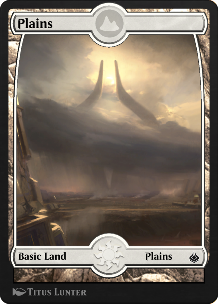 Plains (AKR-324) - Amonkhet Remastered - Premium MTG Single from Wizards of the Coast - Just $0! Shop now at Game Crave Tournament Store
