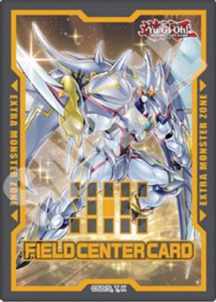 Field Center Token: Power of the Elements Premiere! Event () - Yu-Gi-Oh! Tokens Limited - Premium Yugioh Single from Konami - Just $0.50! Shop now at Game Crave Tournament Store