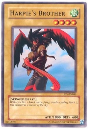 Sky Scout (PSV-EN049) - Pharaoh's Servant (Worldwide English) Unlimited - Premium Yugioh Single from Konami - Just $0.79! Shop now at Game Crave Tournament Store