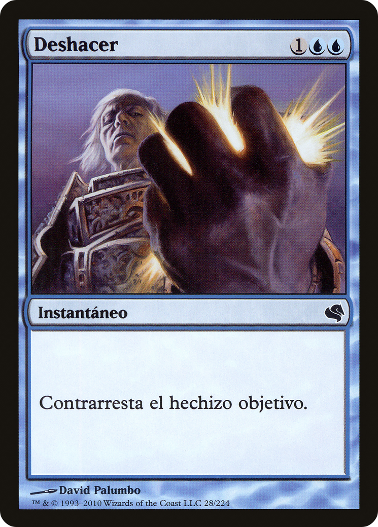 Cancel (PS11-028) - Salvat 2011 - Premium MTG Single from Wizards of the Coast - Just $0! Shop now at Game Crave Tournament Store