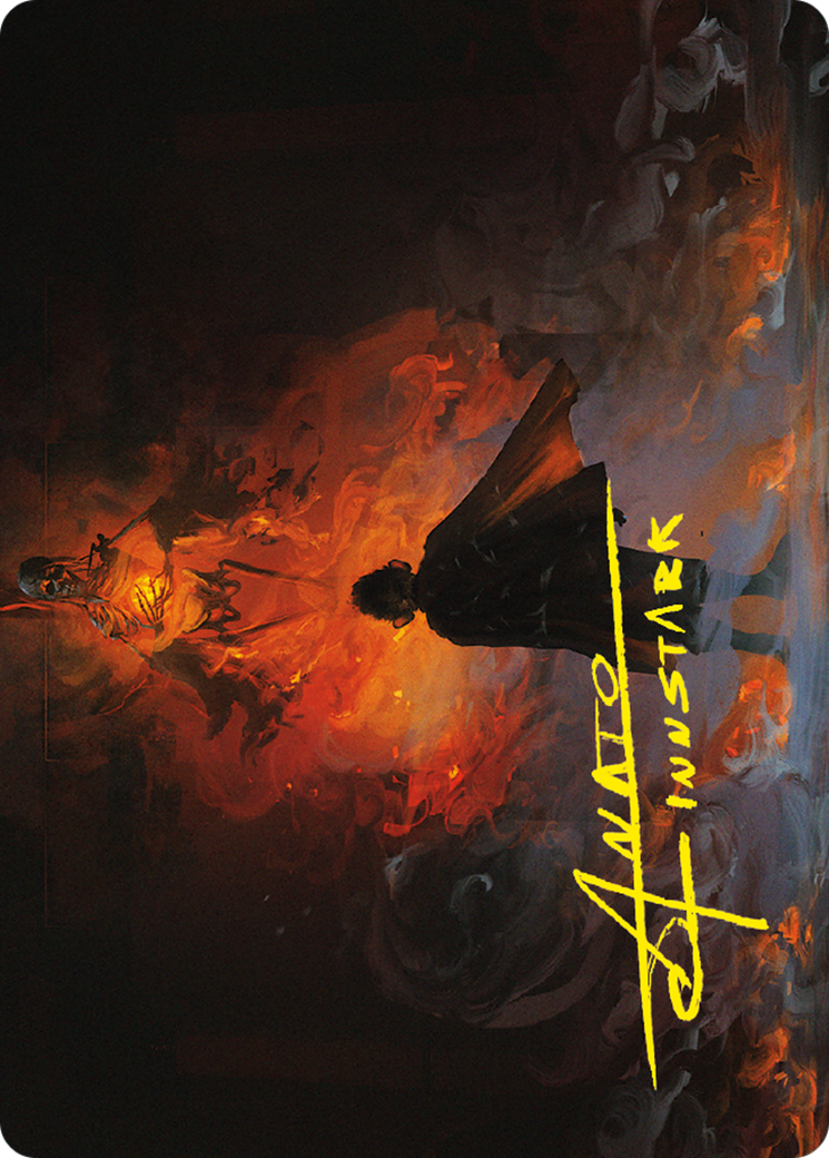 Pippin, Guard of the Citadel // Pippin, Guard of the Citadel (ALTR-051) - Tales of Middle-earth Art Series (Borderless) - Premium MTG Single from Wizards of the Coast - Just $0! Shop now at Game Crave Tournament Store
