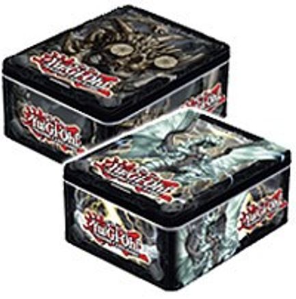 2013 Collectors Tins: Wave 2 [Set of 2] (undefined) - 2013 Collectors Tins - Premium Yugioh Single from Konami - Just $55.55! Shop now at Game Crave Tournament Store