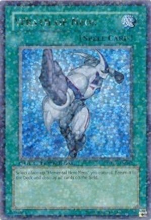 Wrath of Neos (DT01-EN042) - Duel Terminal 1 Limited - Premium Yugioh Single from Konami - Just $1.54! Shop now at Game Crave Tournament Store