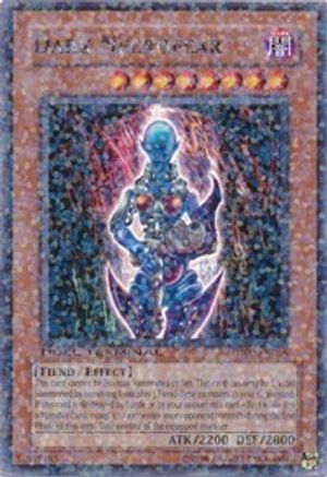 Dark Necrofear (DT02-EN056) - Duel Terminal 2 Limited - Premium Yugioh Single from Konami - Just $0.87! Shop now at Game Crave Tournament Store