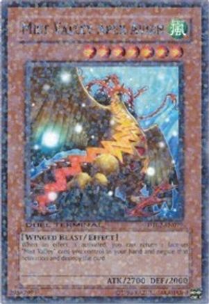 Mist Valley Apex Avian (DT02-EN079) - Duel Terminal 2 Limited - Premium Yugioh Single from Konami - Just $6.71! Shop now at Game Crave Tournament Store