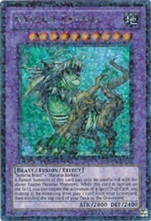 Naturia Exterio (DT04-EN085) - Duel Terminal 4 Limited - Premium Yugioh Single from Konami - Just $4.31! Shop now at Game Crave Tournament Store