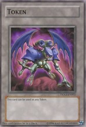 Token: Phantom Skyblaster (TKN3-EN002) - Yu-Gi-Oh! Tokens Unlimited - Premium Yugioh Single from Konami - Just $0.45! Shop now at Game Crave Tournament Store