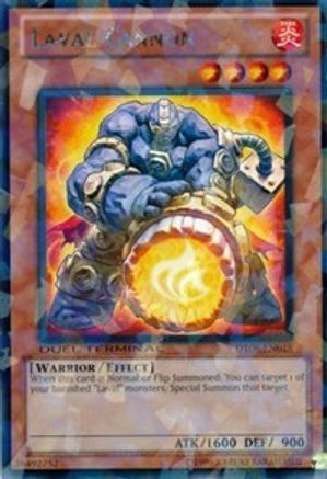 Laval Cannon (DT06-EN018) - Duel Terminal 6 Limited - Premium Yugioh Single from Konami - Just $0.50! Shop now at Game Crave Tournament Store