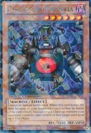 Evilswarm Coppelia (DT07-EN078) - Duel Terminal 7 Limited - Premium Yugioh Single from Konami - Just $0.25! Shop now at Game Crave Tournament Store