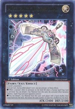 Artifact Durendal (PRIO-EN049) - Primal Origin Unlimited - Premium Yugioh Single from Konami - Just $1.15! Shop now at Game Crave Tournament Store