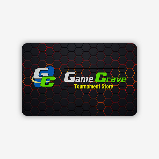 Game Crave Gift Cards - Premium Gift Cards from Loopz Gift Cards - Just $10.00! Shop now at Game Crave Tournament Store