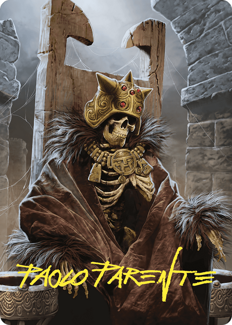 Champion's Helm // Champion's Helm (ACMM-045) - Commander Masters Art Series (Borderless) - Premium MTG Single from Wizards of the Coast - Just $0! Shop now at Game Crave Tournament Store