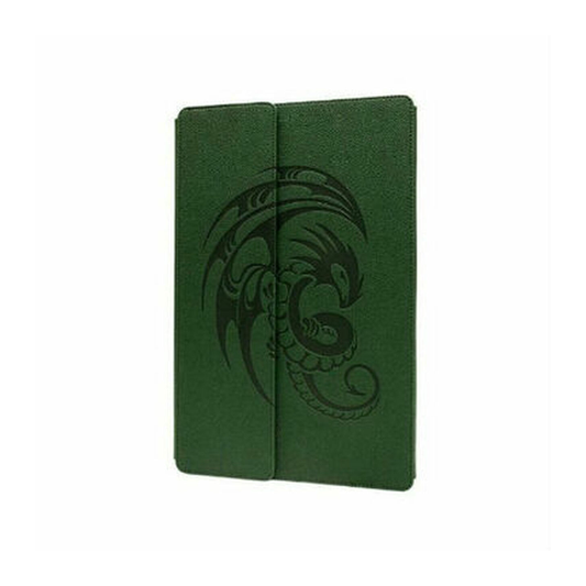 Dragon Shield Nomad Travel & Outdoor Playmat - Forest Green - Premium Playmat from Arcane Tinmen - Just $54.99! Shop now at Game Crave Tournament Store
