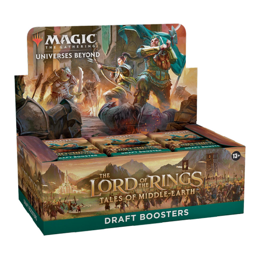 Magic: the Gathering Booster Packs/Boxes Game Crave Tournament Store Magic: the Gathering Booster Packs/Boxes Game Crave Tournament Store