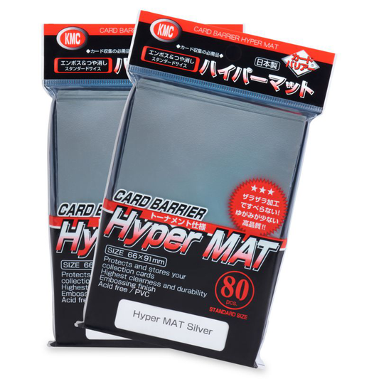 Best non-dragon shield standard sized sleeves Best non-dragon shield standard sized sleeves