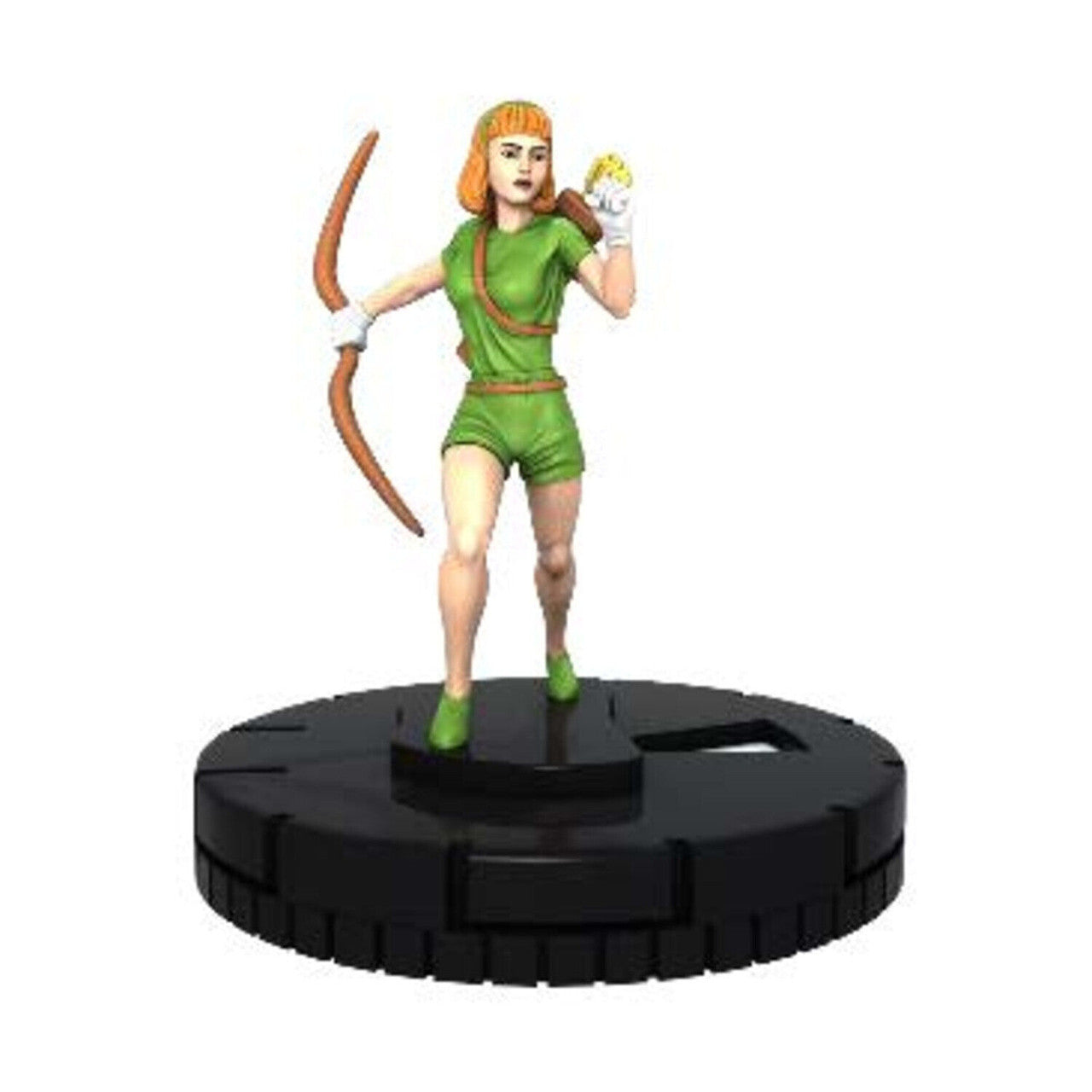 Miss Arrowette  #D15-010 DC HeroClix Promos - Premium HCX Single from WizKids - Just $0.89! Shop now at Game Crave Tournament Store